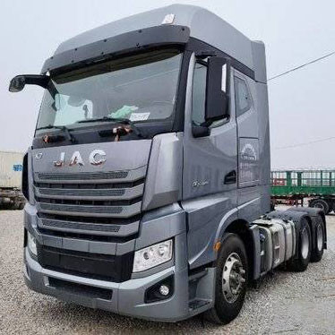 Galopez K7 a utilisé les camions résistants