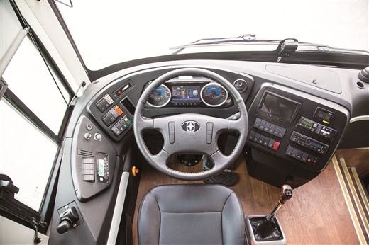 120km/H entraîneur de luxe Bus du hadj 12m VIP 51 sièges rapidement 6DS150T