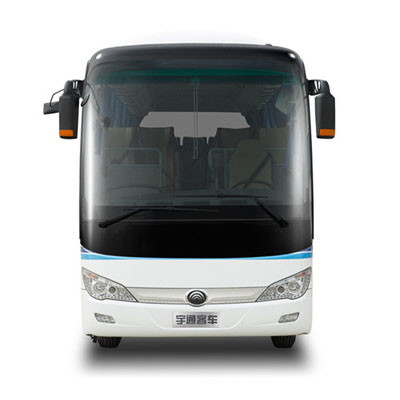 entraîneur exécutif Buses ZK6107H GB3847-2005 de 10.5m Yutong