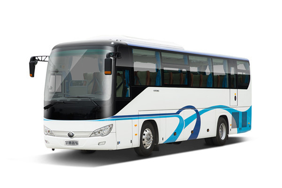 entraîneur exécutif Buses ZK6107H GB3847-2005 de 10.5m Yutong