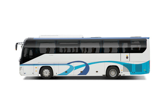 entraîneur exécutif Buses ZK6107H GB3847-2005 de 10.5m Yutong