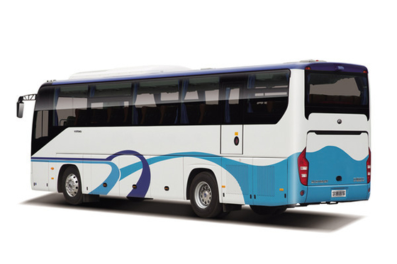 entraîneur exécutif Buses ZK6107H GB3847-2005 de 10.5m Yutong