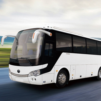 9.4m 45 euro de Bus 220HP d'entraîneur de Seater Yutong 4 ZK6938HB9
