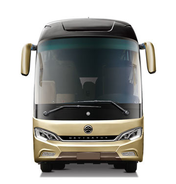 euro d'or des sièges 375HP de 12m Dragon Coach Bus 24-54 4 XML6129J15S1