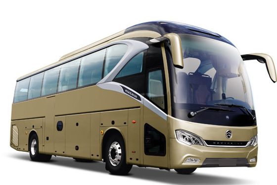 euro d'or des sièges 375HP de 12m Dragon Coach Bus 24-54 4 XML6129J15S1