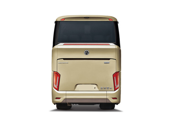 euro d'or des sièges 375HP de 12m Dragon Coach Bus 24-54 4 XML6129J15S1