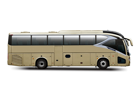 euro d'or des sièges 375HP de 12m Dragon Coach Bus 24-54 4 XML6129J15S1
