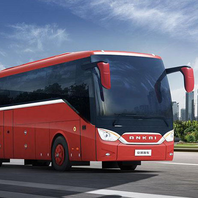 Entraîneur de luxe Bus Ankai Bus 330HP A9-HFF6120A91 d'Ankai 12m
