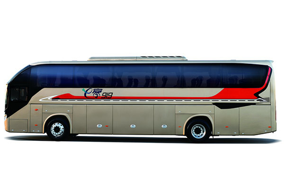 Sièges de luxe de Bus Dual Windshields BJ6122U7BJB 24-52 d'entraîneur de Foton 12m VIP