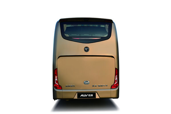 Sièges de luxe de Bus Dual Windshields BJ6122U7BJB 24-52 d'entraîneur de Foton 12m VIP