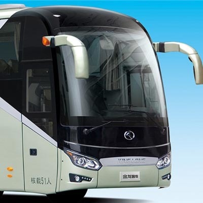 Le GNL de Kinglong 12m CNG a actionné des sièges des cars XMQ6125BY 24-56 d'autobus