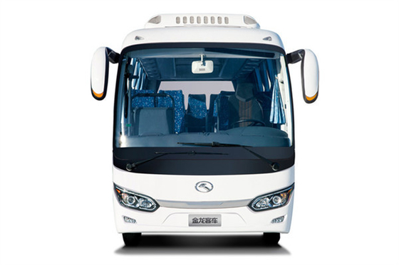 Manuel de vitesse de Bus 6 de car d'hybride de Kinglong 8m