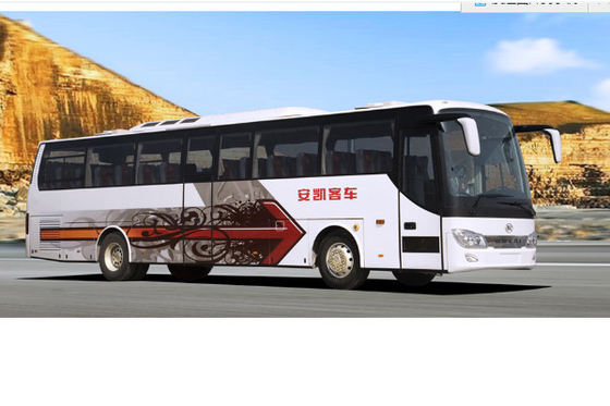 Entraîneur de luxe diesel Bus d'Ankai 11m 51 sièges 270HP HFF6111TK10D