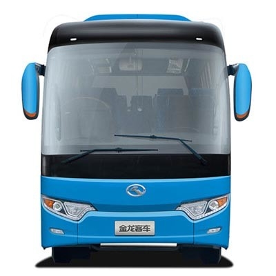 Kinglong 11m 52 euro de luxe 5 de vitesse de Bus Fast 6 d'entraîneur de Seat