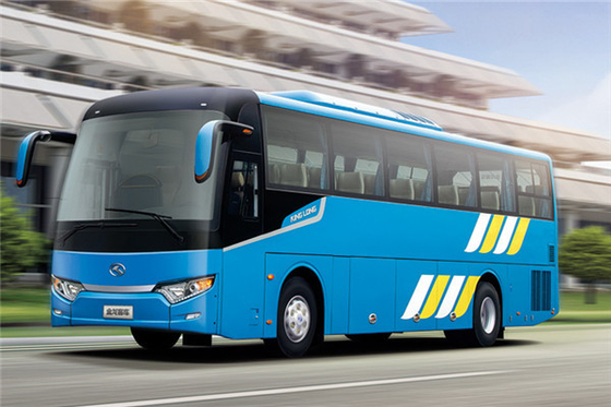 Kinglong 11m 52 euro de luxe 5 de vitesse de Bus Fast 6 d'entraîneur de Seat