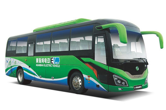 Sièges électriques purs de l'autobus utilisés par 11m 24-50 du véhicule à moteur de Huanghai 85km/H