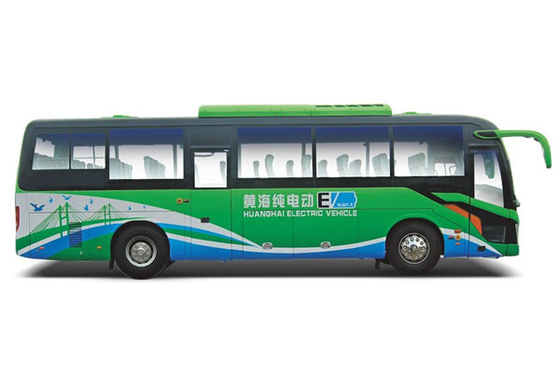Sièges électriques purs de l'autobus utilisés par 11m 24-50 du véhicule à moteur de Huanghai 85km/H