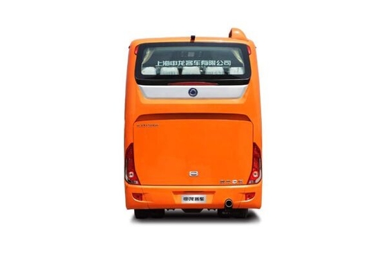 Entraîneur de luxe Bus 100km/H SLK6120BLD5 de Sunlong 12m 50 Seater