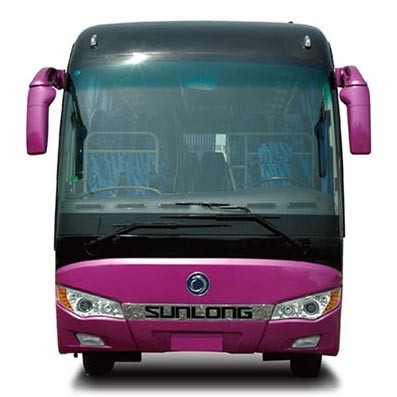 Entraîneur électrique Bus de Sunlong 11m