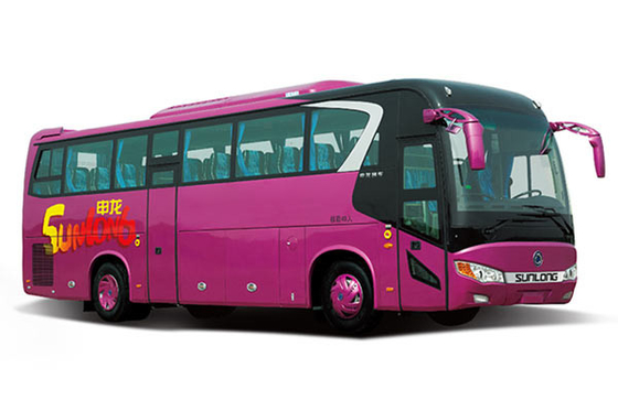 Entraîneur électrique Bus de Sunlong 11m
