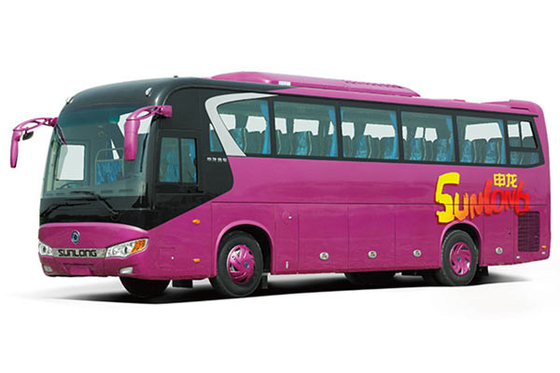 Entraîneur électrique Bus de Sunlong 11m